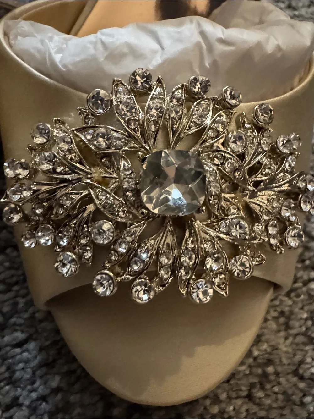 Badgley Mischka badgley mischka
